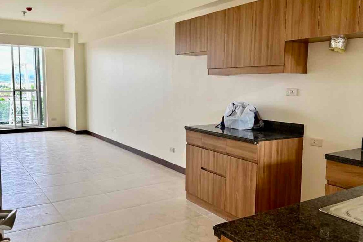 2 Bedroom Condo for Sale in Alder Residences, San Miguel, Taguig, Metro Manila – photo 4