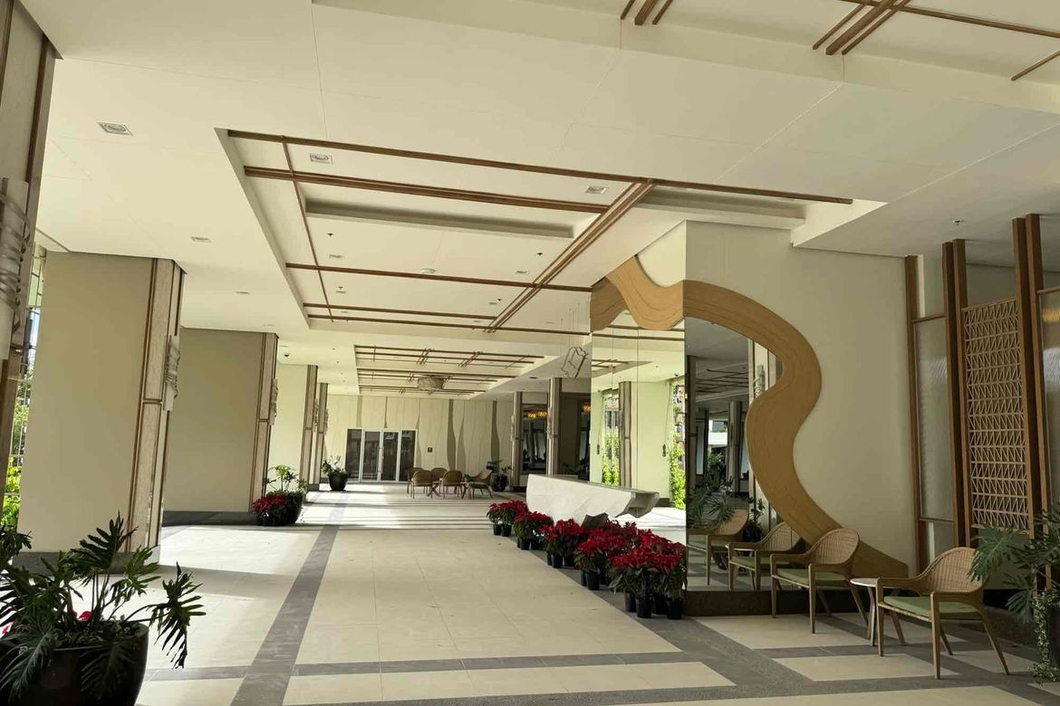2 Bedroom Condo for Sale in Alder Residences, San Miguel, Taguig, Metro Manila – photo 6