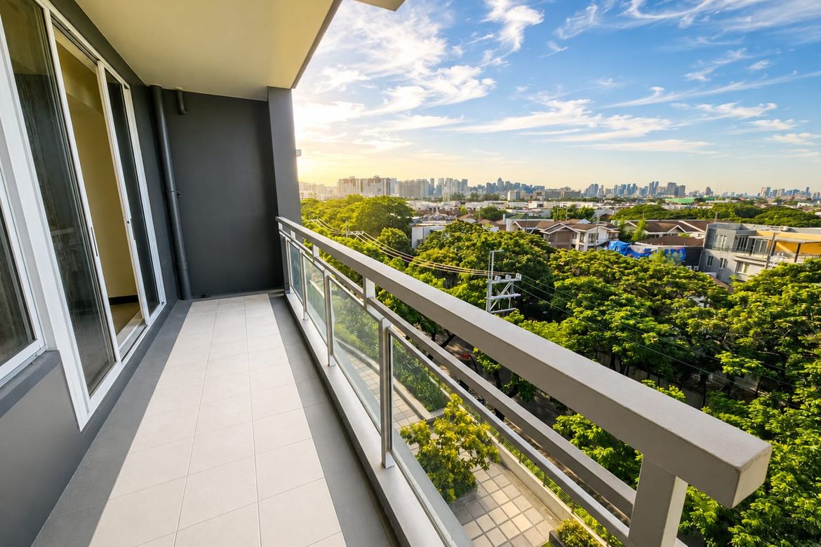 2 Bedroom Condo for Sale in Alder Residences, San Miguel, Taguig, Metro Manila