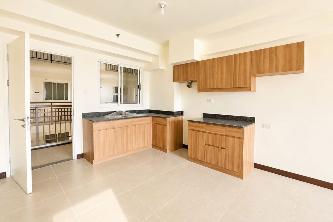 2 Bedroom Condo for Sale in Alder Residences, San Miguel, Taguig, Metro Manila – photo 4
