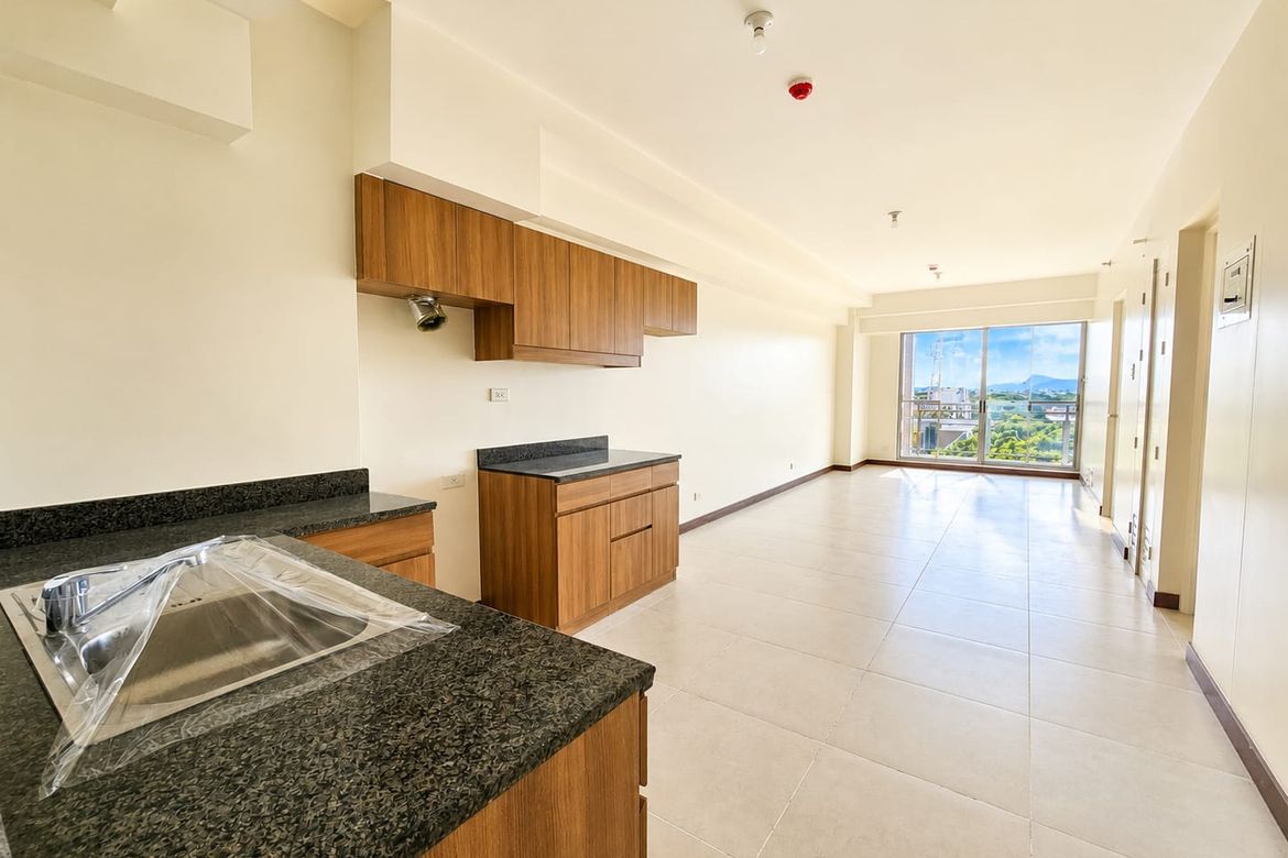 2 Bedroom Condo for Sale in Alder Residences, San Miguel, Taguig, Metro Manila – photo 5