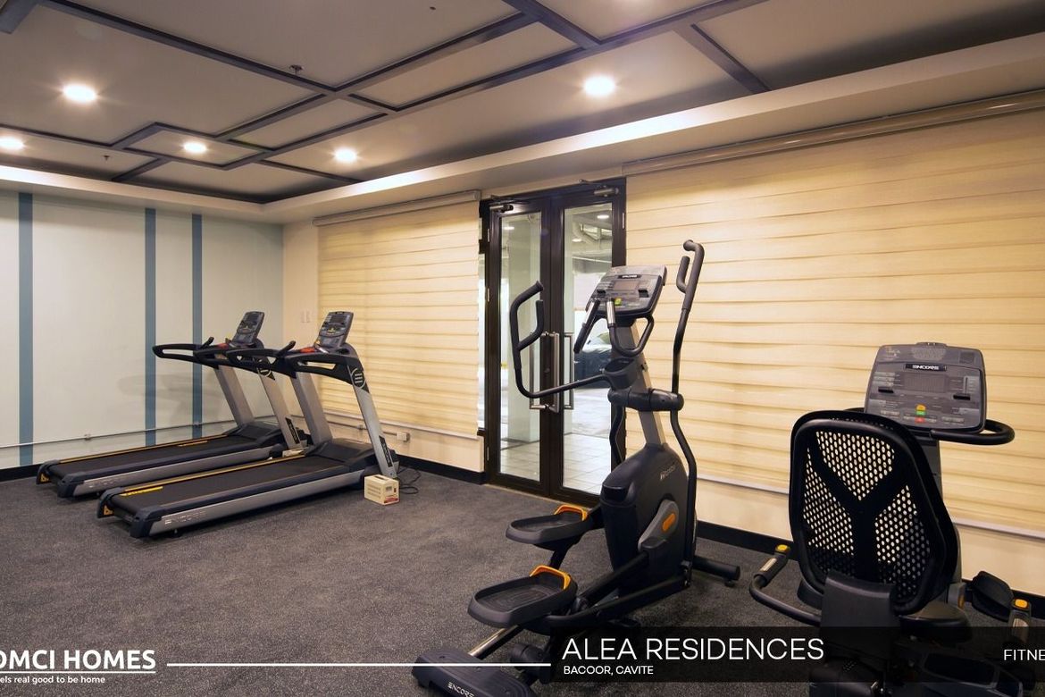 2 Bedroom Condo for Sale in Alea Residences, Zapote II, Bacoor, Cavite – photo 3