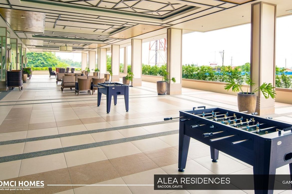 2 Bedroom Condo for Sale in Alea Residences, Zapote II, Bacoor, Cavite – photo 4