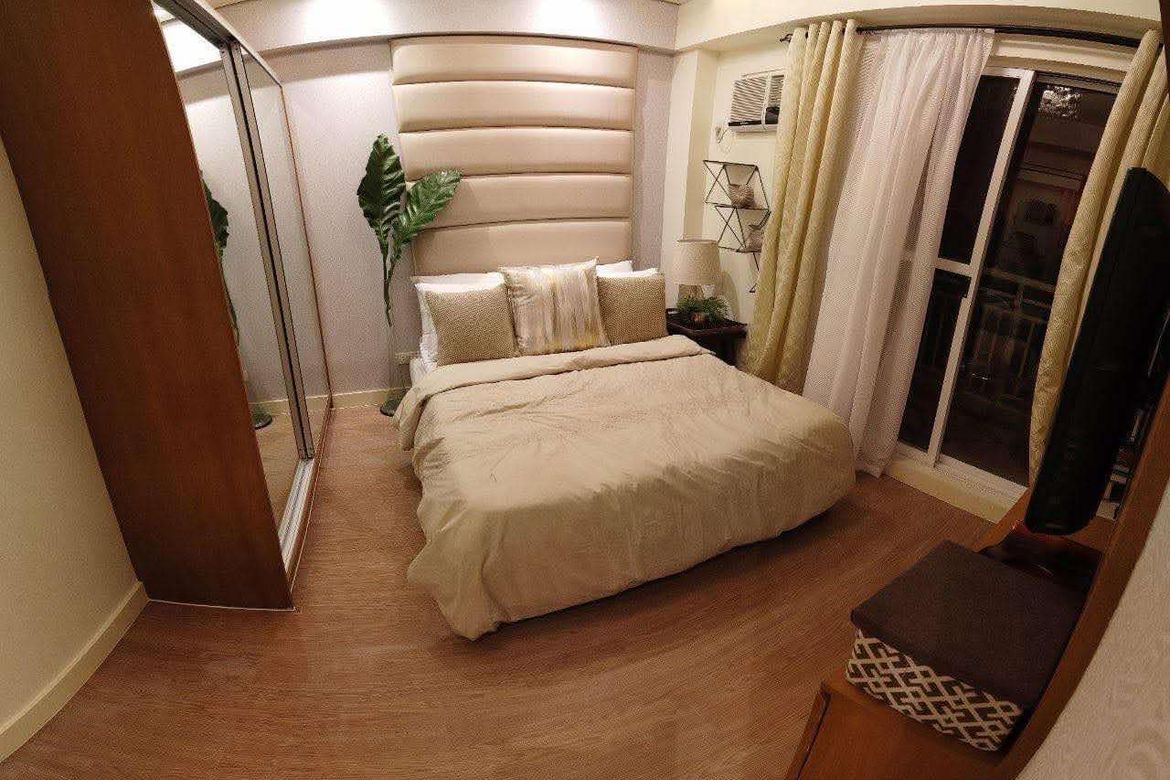 2 Bedroom Condo for Sale in Alea Residences, Zapote II, Bacoor, Cavite