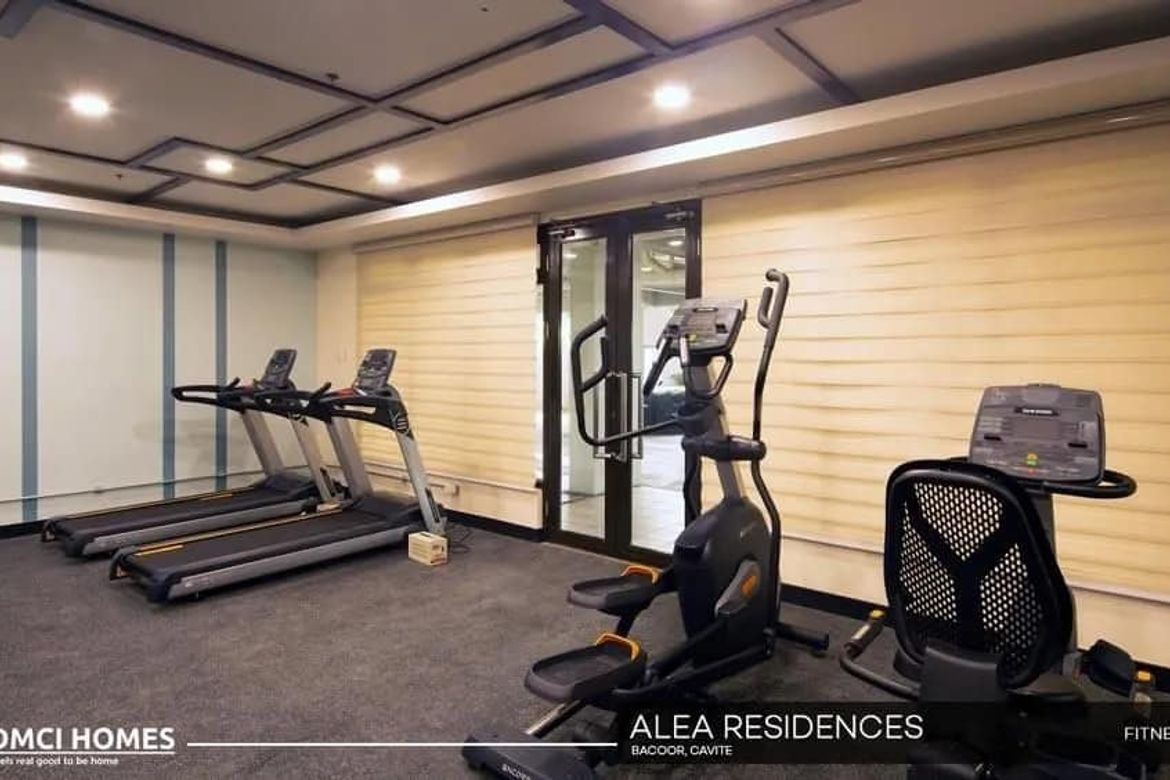 2 Bedroom Condo for Sale in Alea Residences, Zapote II, Bacoor, Cavite – photo 4