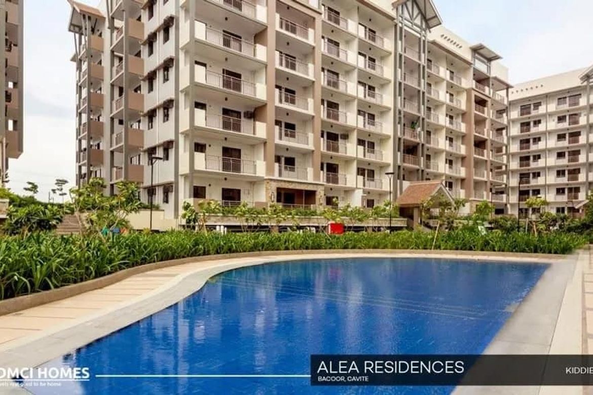 2 Bedroom Condo for Sale in Alea Residences, Zapote II, Bacoor, Cavite – photo 6