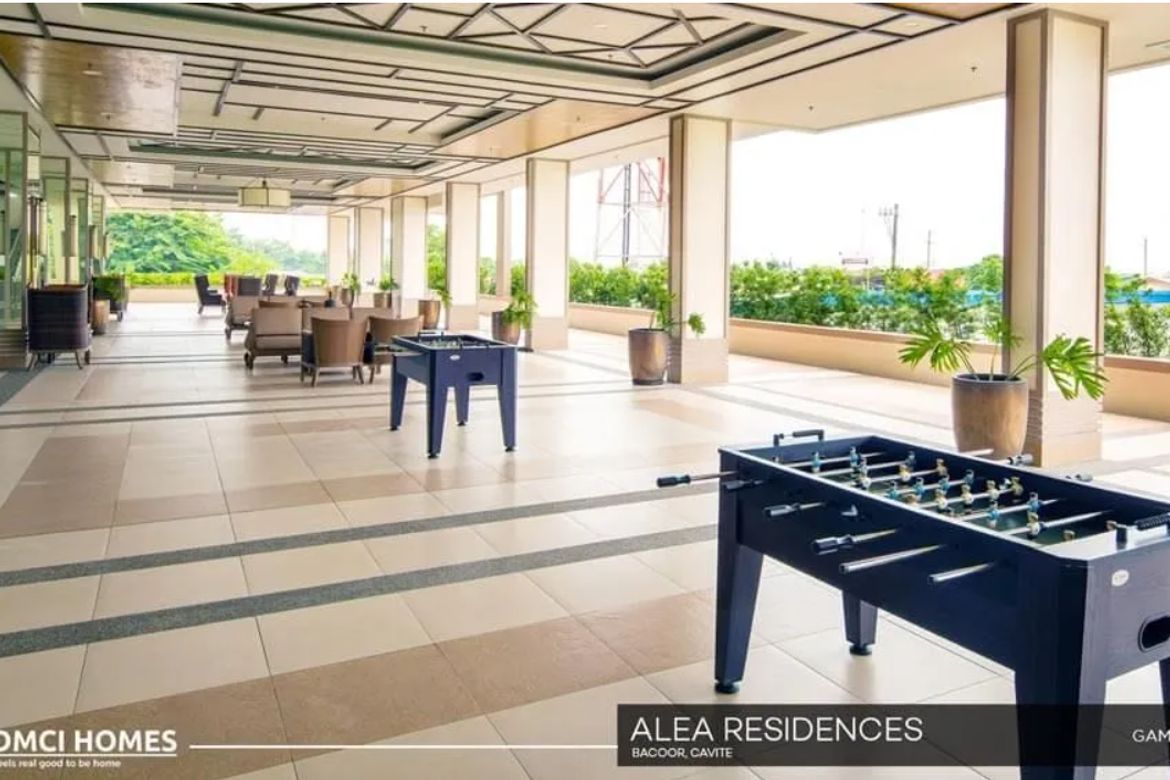 2 Bedroom Condo for Sale in Alea Residences, Zapote II, Bacoor, Cavite – photo 4
