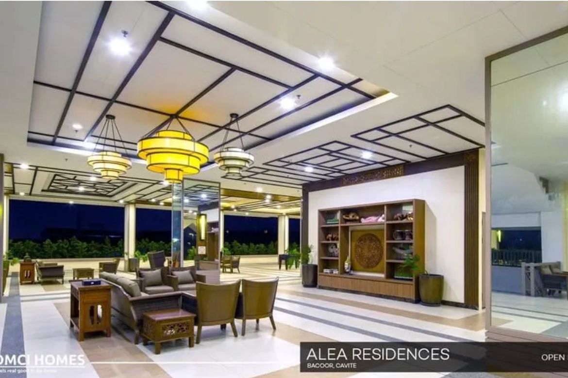 2 Bedroom Condo for Sale in Alea Residences, Zapote II, Bacoor, Cavite – photo 7