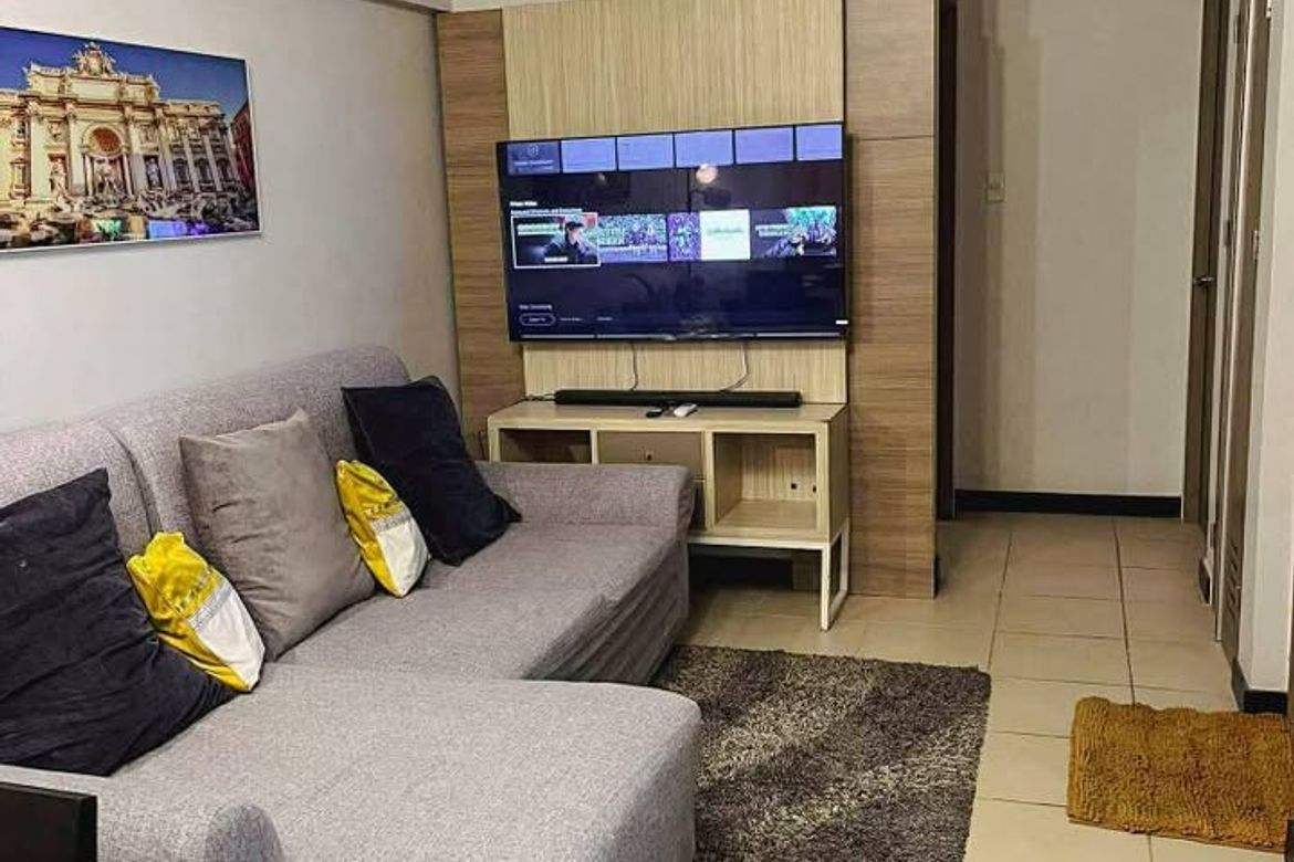2 Bedroom Condo for Sale in Alea Residences, Zapote II, Bacoor, Cavite