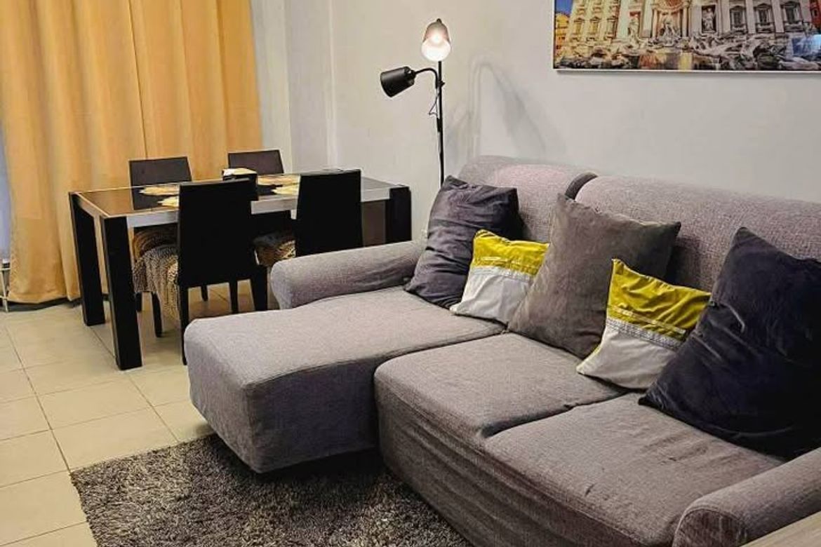 2 Bedroom Condo for Sale in Alea Residences, Zapote II, Bacoor, Cavite – photo 2