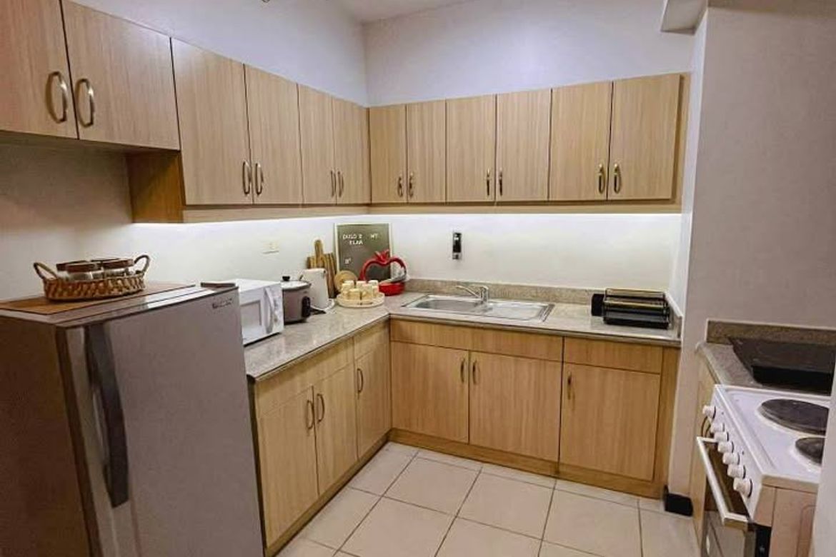 2 Bedroom Condo for Sale in Alea Residences, Zapote II, Bacoor, Cavite – photo 3