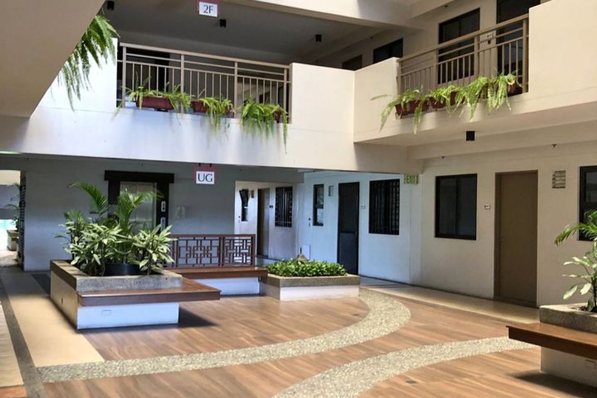 2 Bedroom Condo for Sale in Alea Residences, Zapote II, Bacoor, Cavite – photo 6