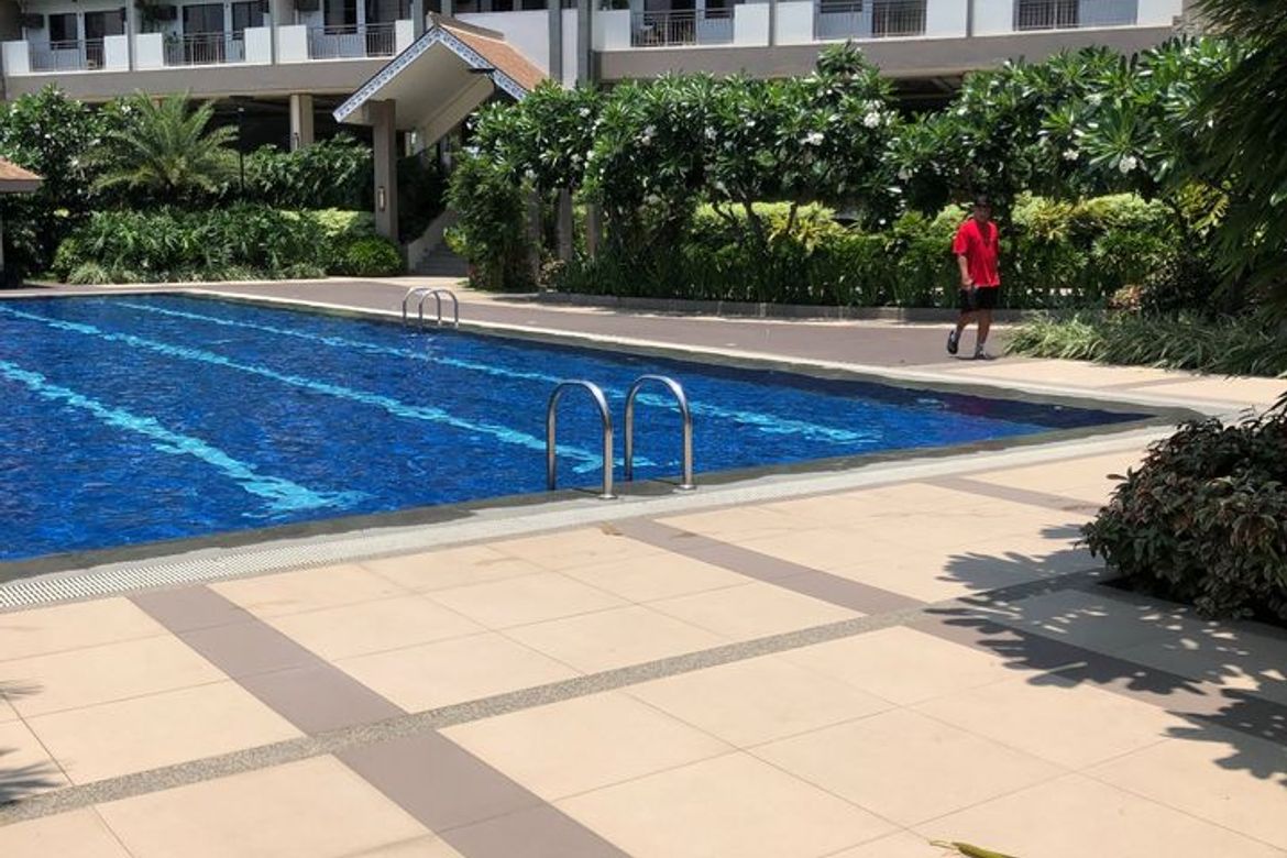 2 Bedroom Condo for Sale in Alea Residences, Zapote II, Bacoor, Cavite – photo 8