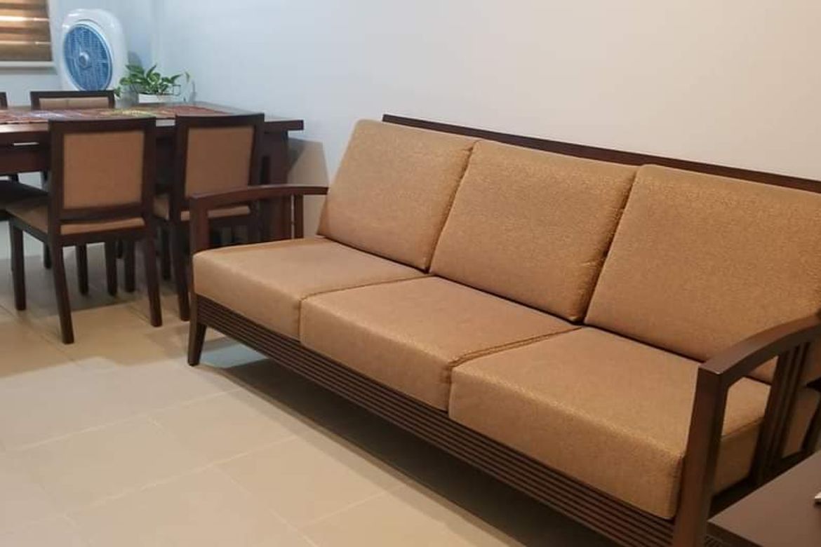 2 Bedroom Condo for Sale in Alea Residences, Zapote II, Bacoor, Cavite – photo 2