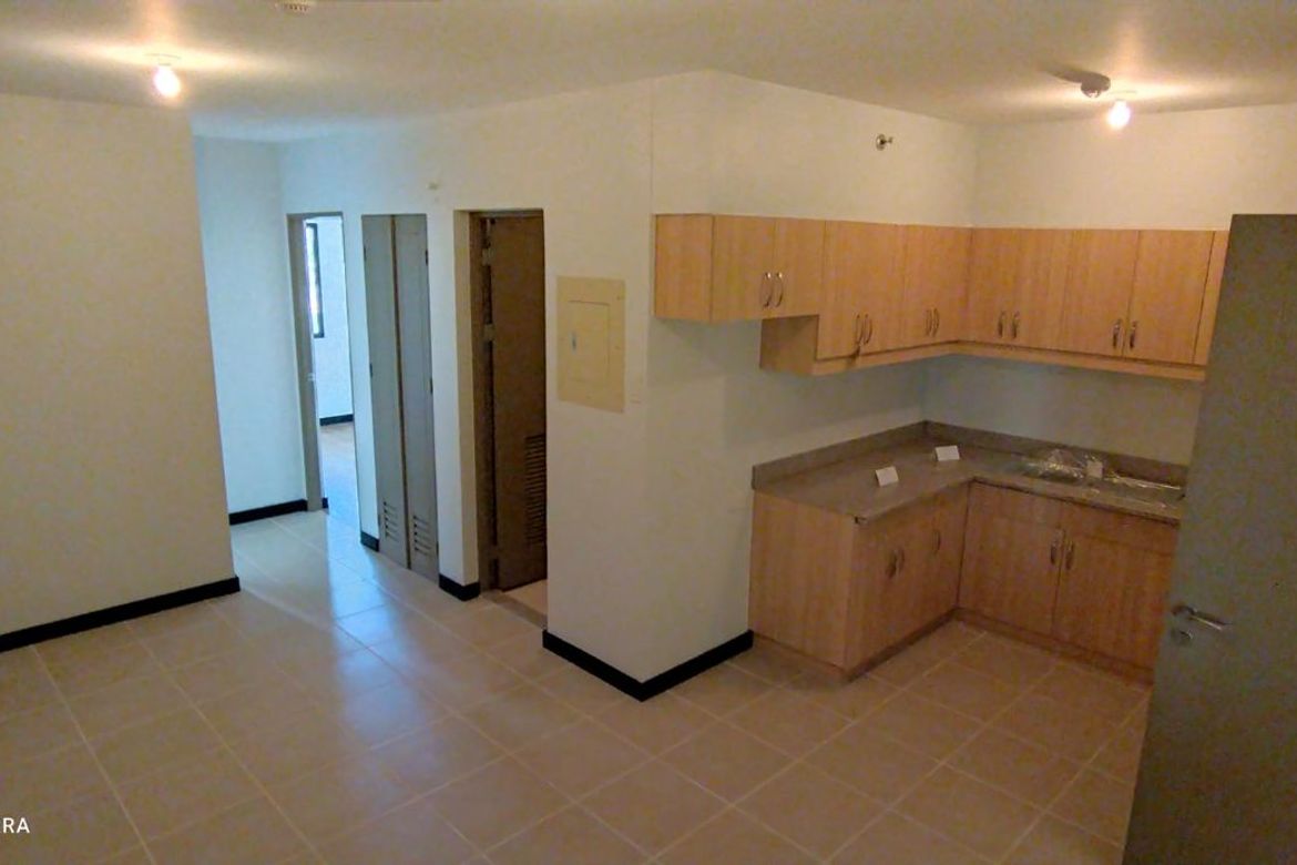 2 Bedroom Condo for Sale in Alea Residences, Zapote II, Bacoor, Cavite – photo 2