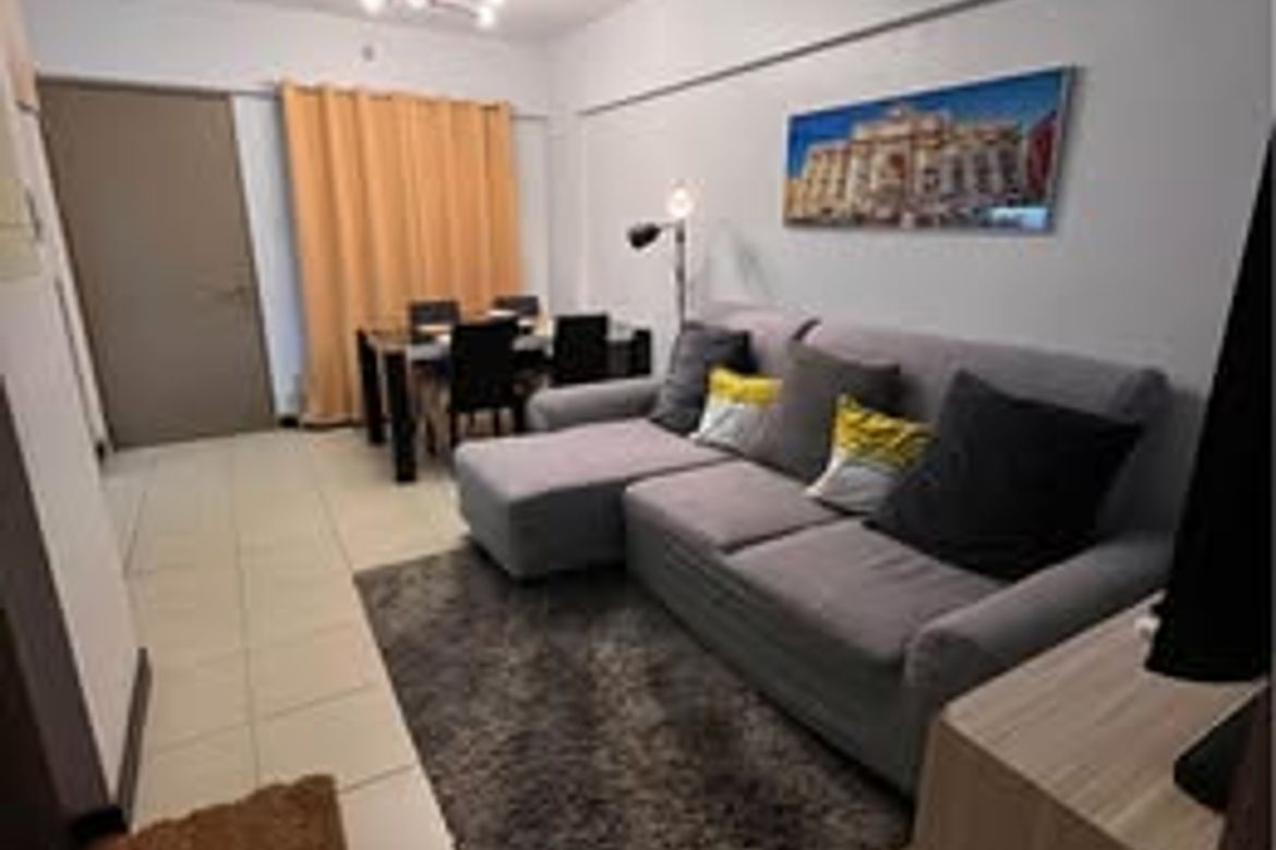 2 Bedroom Condo for Sale in Alea Residences, Zapote II, Bacoor, Cavite