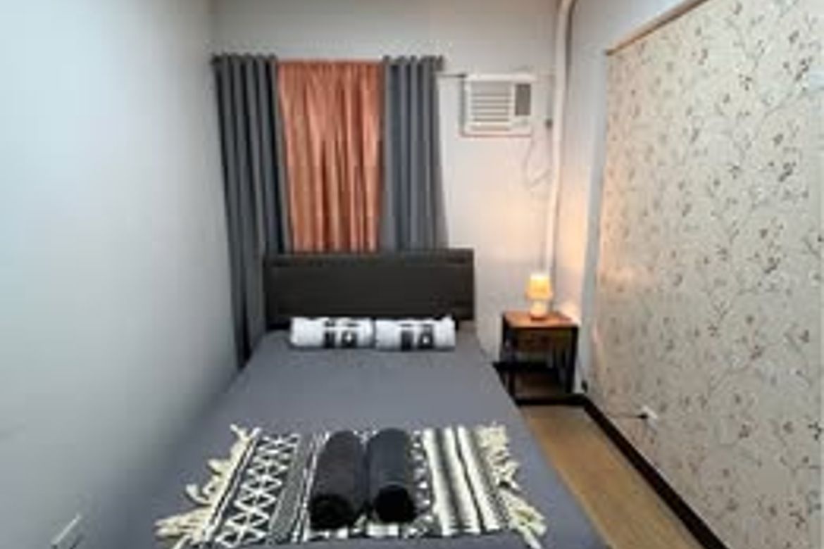 2 Bedroom Condo for Sale in Alea Residences, Zapote II, Bacoor, Cavite – photo 4