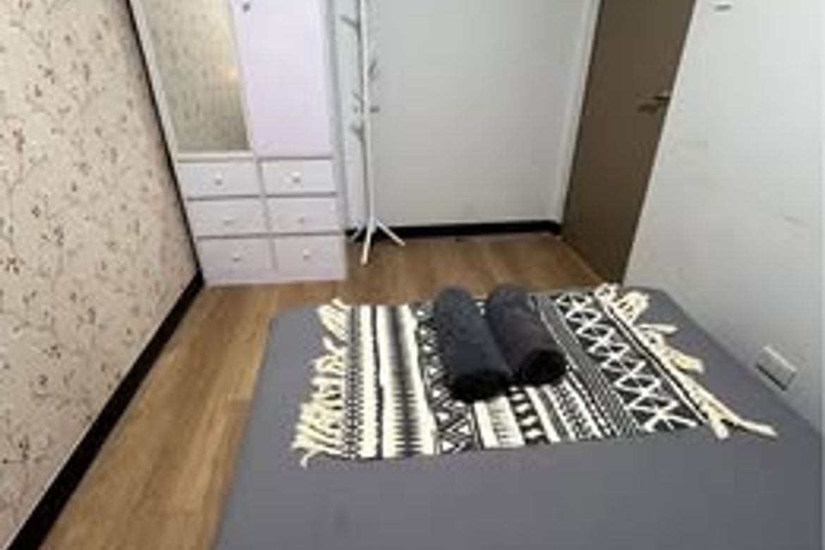 2 Bedroom Condo for Sale in Alea Residences, Zapote II, Bacoor, Cavite – photo 6