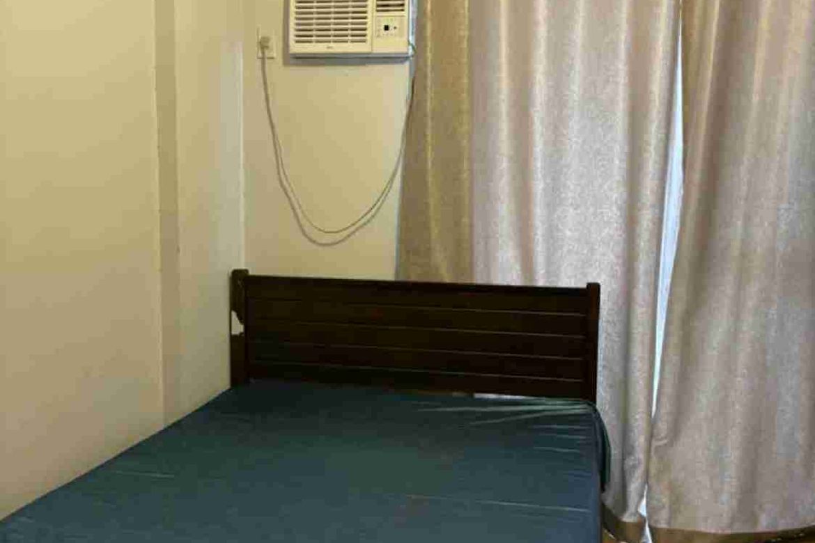 2 Bedroom Condo for Sale in Alea Residences, Zapote II, Bacoor, Cavite