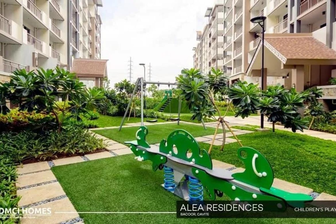 2 Bedroom Condo for Sale in Alea Residences, Zapote II, Bacoor, Cavite – photo 7