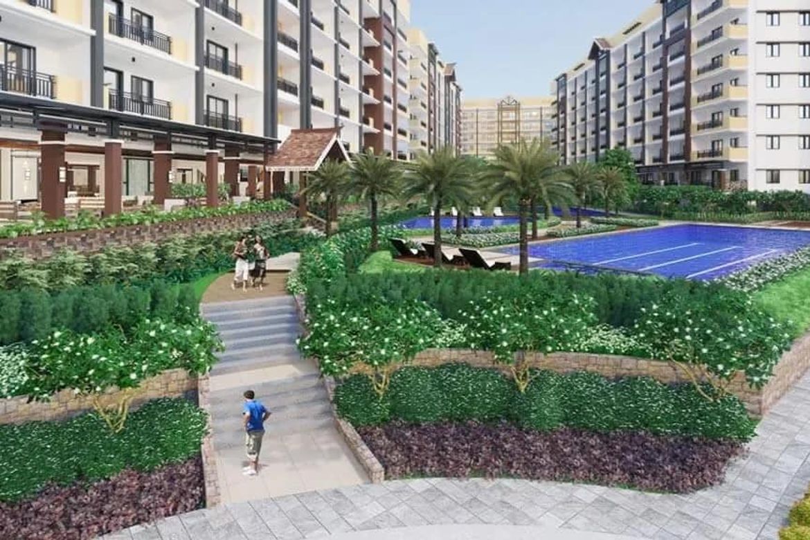 2 Bedroom Condo for Sale in Alea Residences, Zapote II, Bacoor, Cavite – photo 4