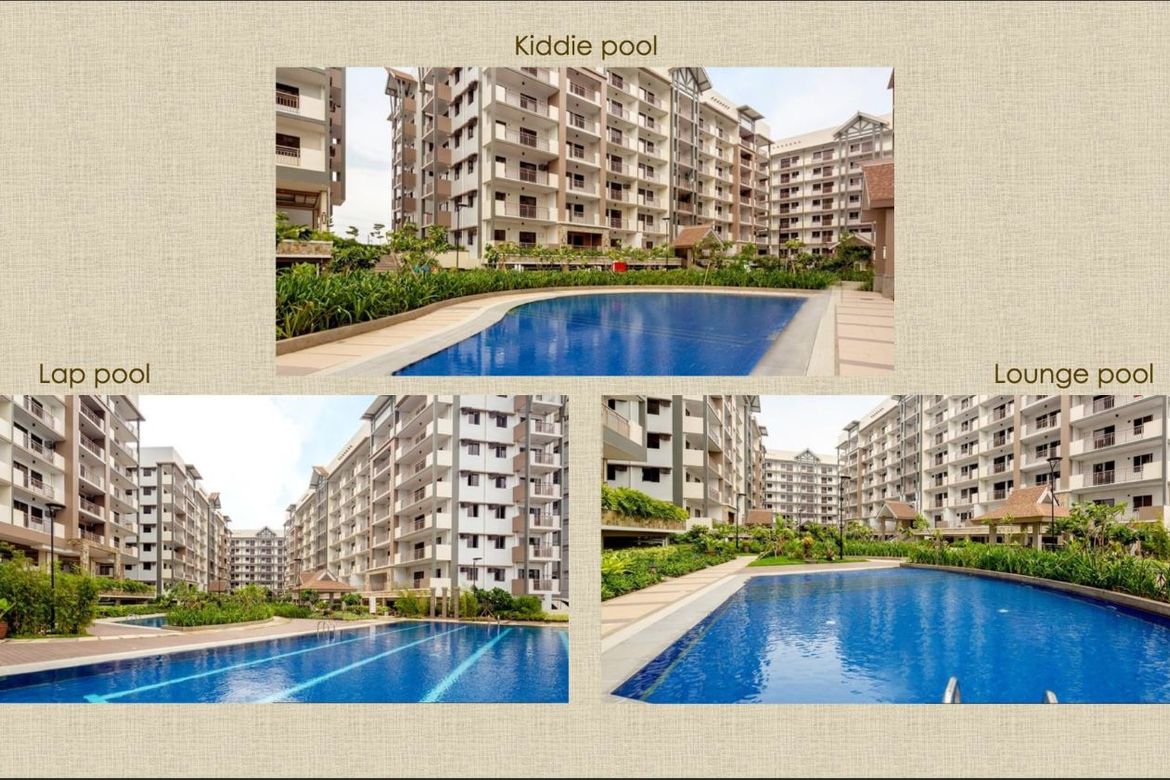 2 Bedroom Condo for Sale in Alea Residences, Zapote II, Bacoor, Cavite – photo 7