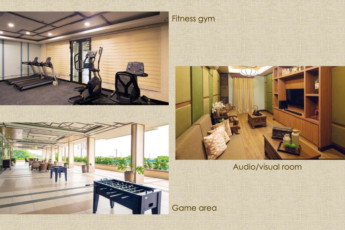 2 Bedroom Condo for Sale in Alea Residences, Zapote II, Bacoor, Cavite – photo 8