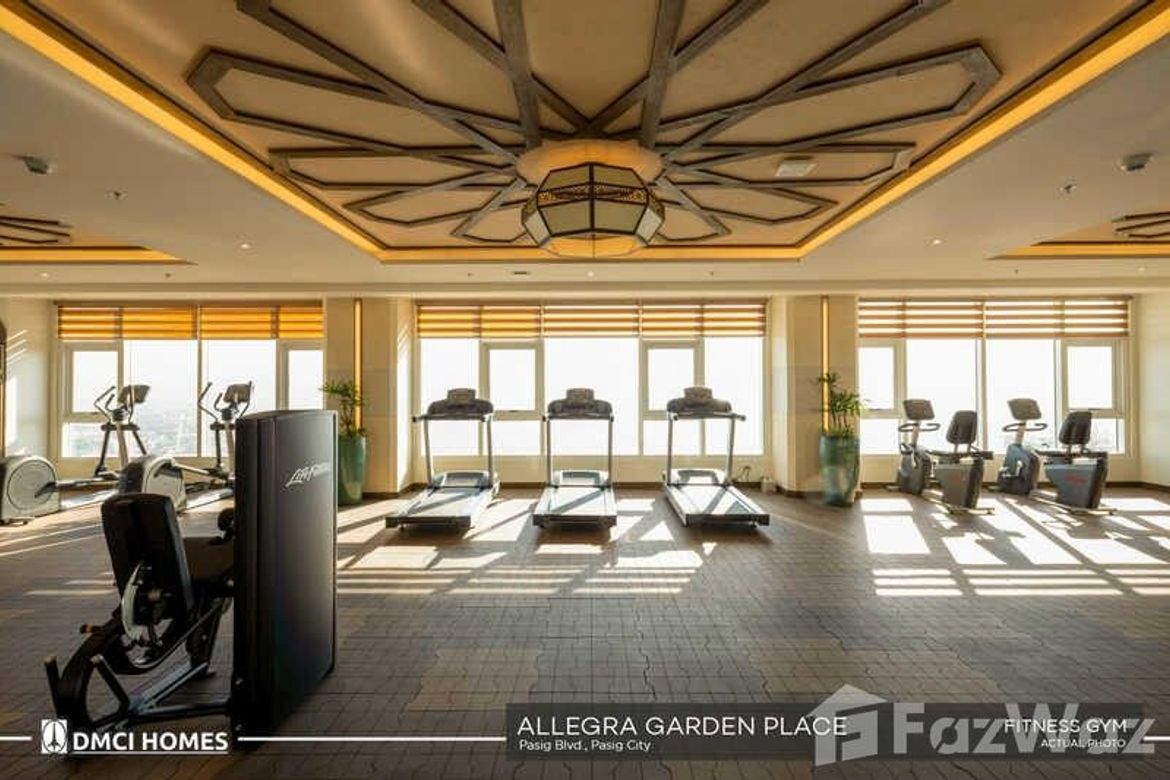 2 Bedroom Condo for Sale in Allegra Garden Place, Bagong Ilog, Pasig, Metro Manila – photo 6