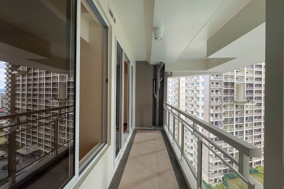 2 Bedroom Condo for Sale in Allegra Garden Place, Bagong Ilog, Pasig, Metro Manila – photo 2