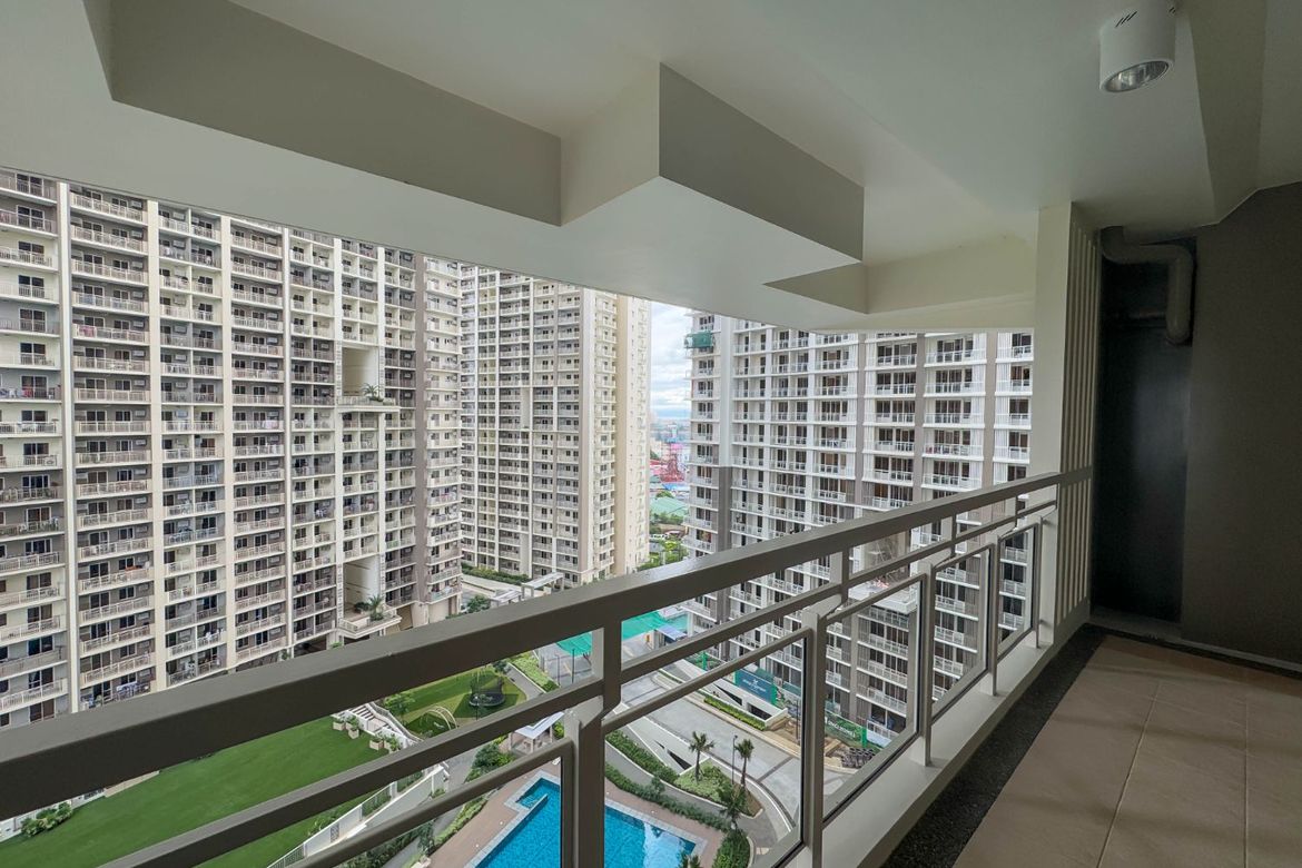 2 Bedroom Condo for Sale in Allegra Garden Place, Bagong Ilog, Pasig, Metro Manila – photo 3