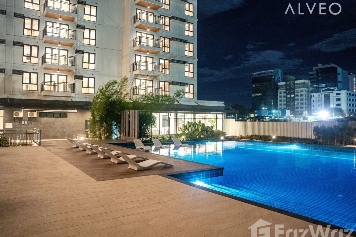 2 Bedroom Condo for Sale in Almanza Dos, Las Piñas, Metro Manila – photo 7