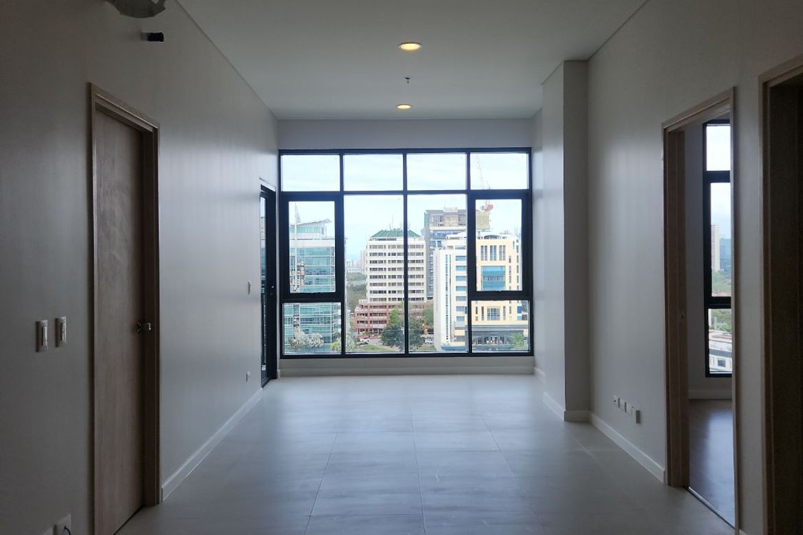 2 Bedroom Condo for Sale in Almanza Dos, Las Piñas, Metro Manila