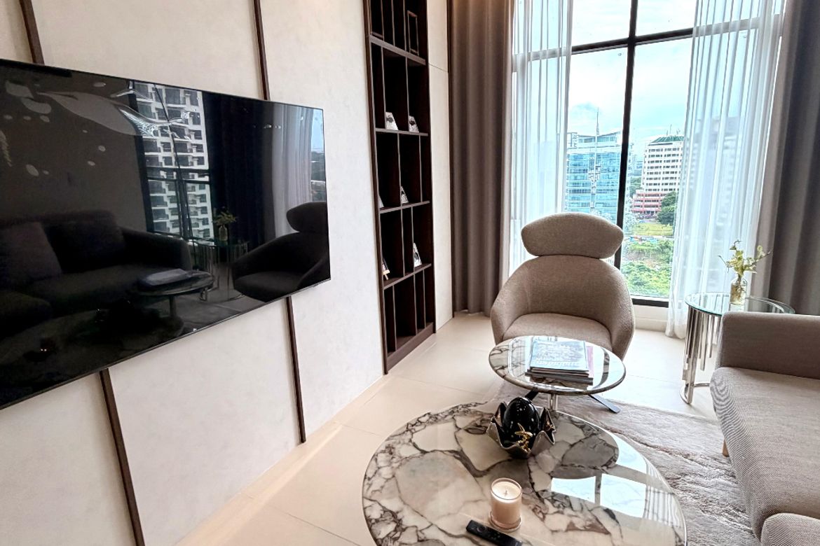2 Bedroom Condo for Sale in Almanza Dos, Las Piñas, Metro Manila – photo 2