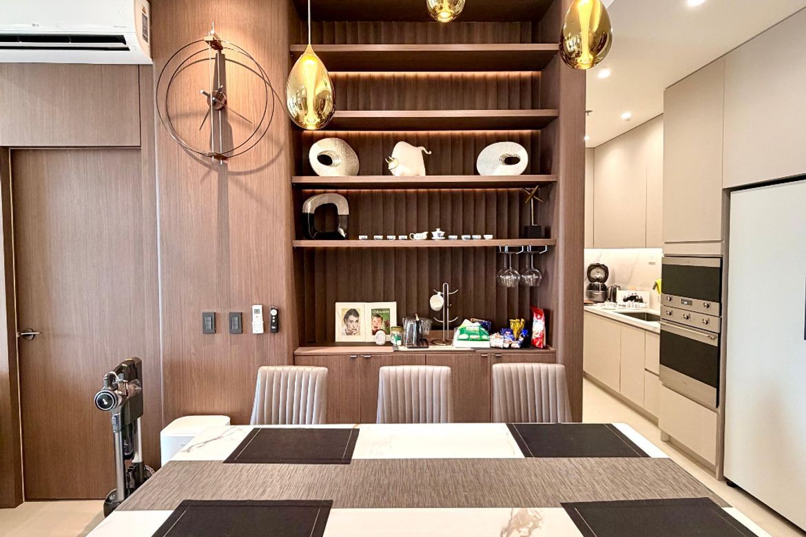 2 Bedroom Condo for Sale in Almanza Dos, Las Piñas, Metro Manila – photo 3