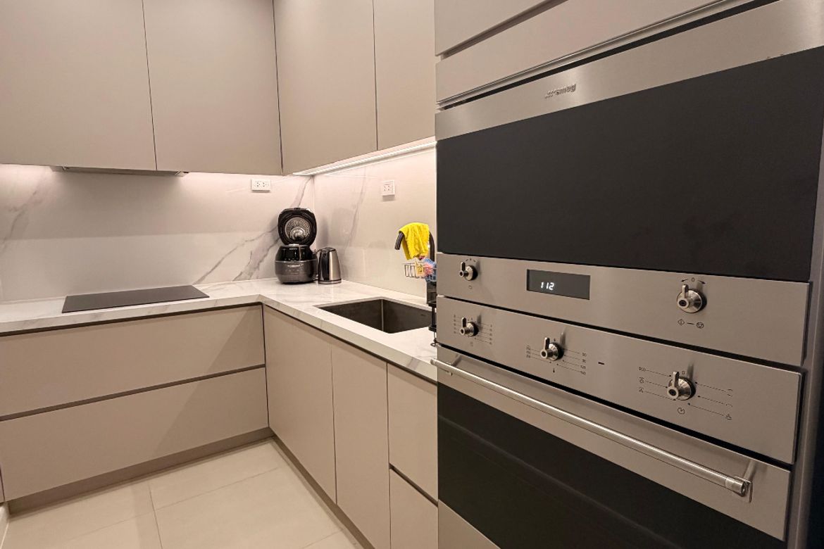 2 Bedroom Condo for Sale in Almanza Dos, Las Piñas, Metro Manila – photo 7