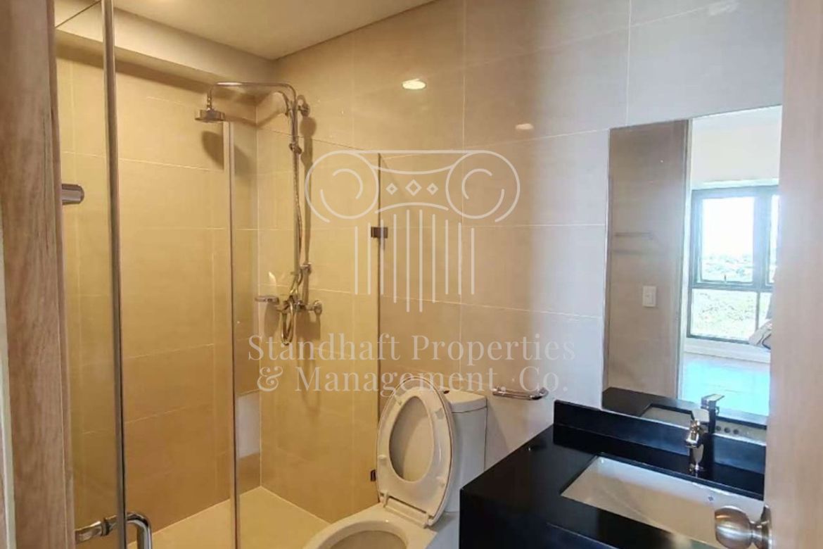 2 Bedroom Condo for Sale in Almanza Dos, Las Piñas, Metro Manila – photo 8