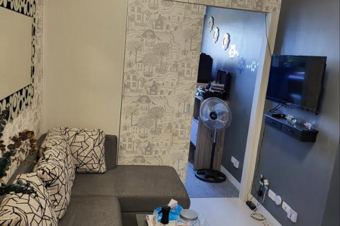 2 Bedroom Condo for Sale in Almanza Uno, Las Piñas, Metro Manila