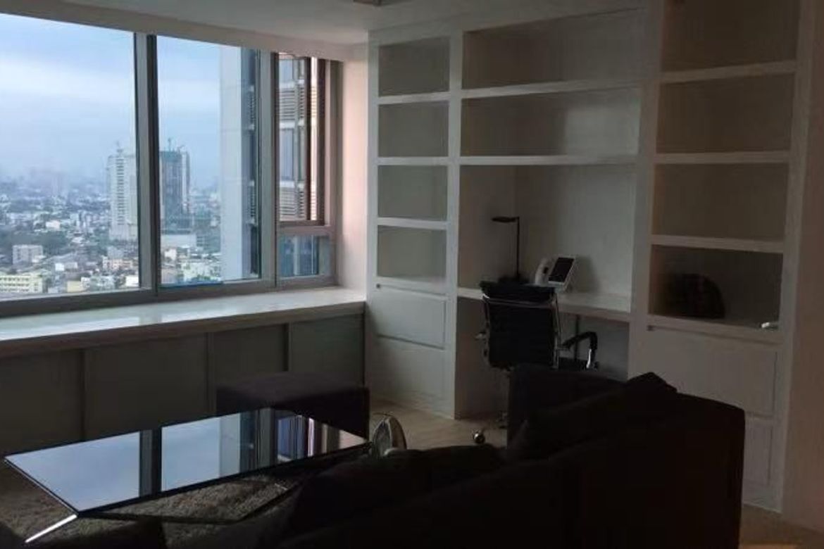 2 Bedroom Condo for Sale in Alphaland Makati Place, Bel-Air, Makati, Metro Manila – photo 3