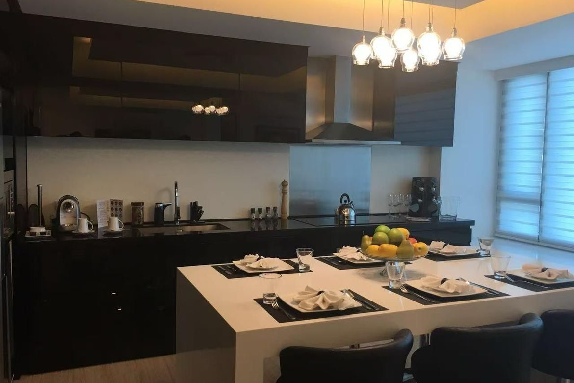 2 Bedroom Condo for Sale in Alphaland Makati Place, Bel-Air, Makati, Metro Manila – photo 6