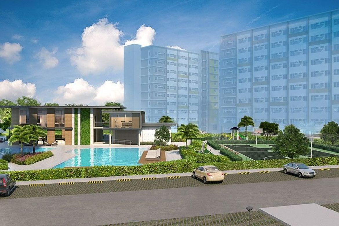 2 Bedroom Condo for Sale in Alta Spatial, Karuhatan, Valenzuela, Metro Manila – photo 2