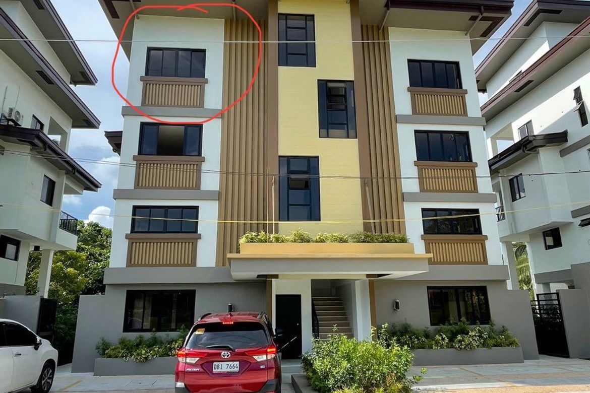 2 Bedroom Condo for Sale in Altamonte Tagaytay, Asisan, Tagaytay, Cavite