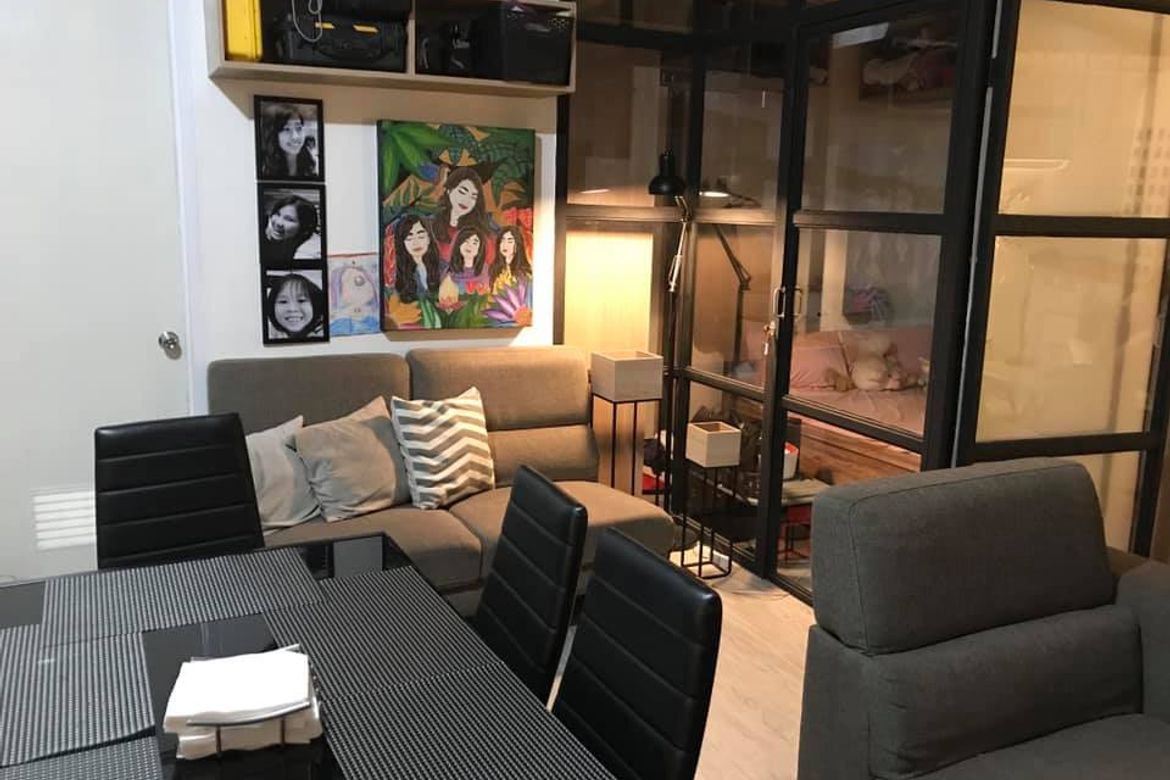 2 Bedroom Condo for Sale in Amaia Steps Alabang, Almanza Dos, Las Piñas, Metro Manila – photo 2