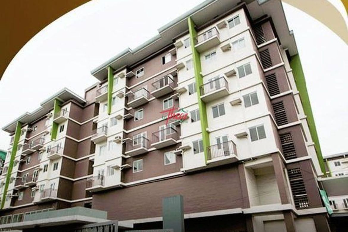 2 Bedroom Condo for Sale in Amaia Steps Alabang, Almanza Dos, Las Piñas, Metro Manila – photo 5