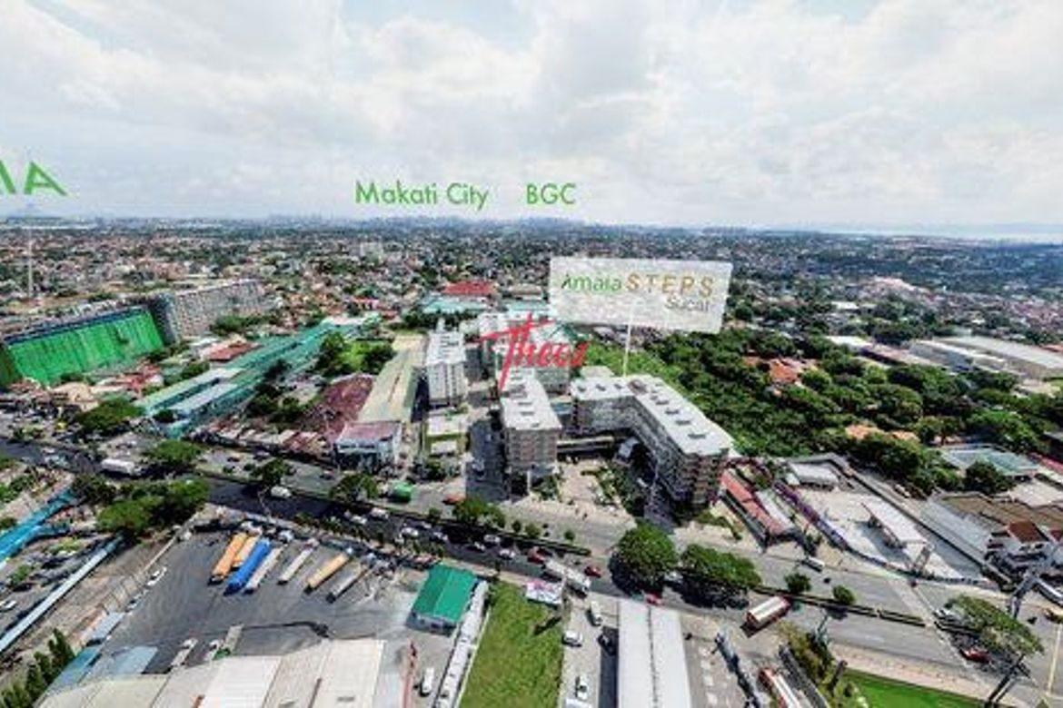 2 Bedroom Condo for Sale in Amaia Steps Alabang, Almanza Dos, Las Piñas, Metro Manila – photo 8