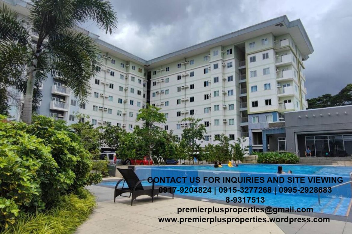2 Bedroom Condo for Sale in Amaia Steps Altaraza, Tungkong Mangga, San Jose del Monte, Bulacan