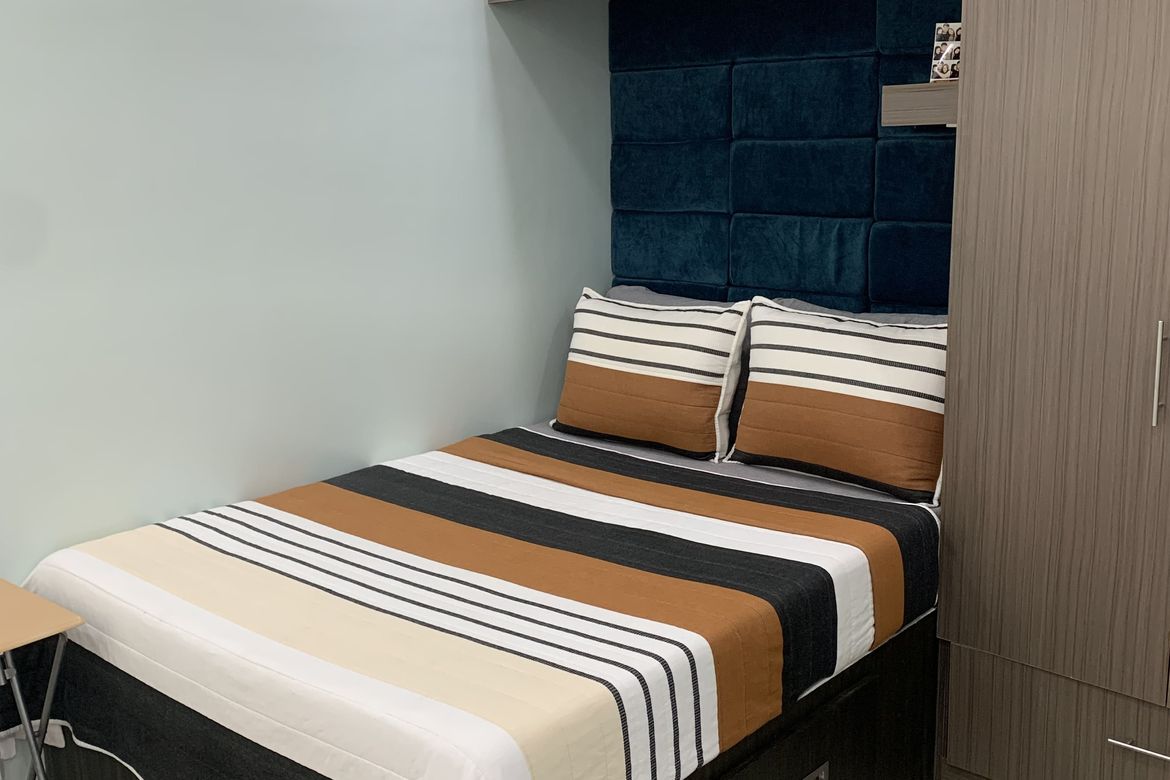 2 Bedroom Condo for Sale in Amaia Steps Altaraza, Tungkong Mangga, San Jose del Monte, Bulacan – photo 3