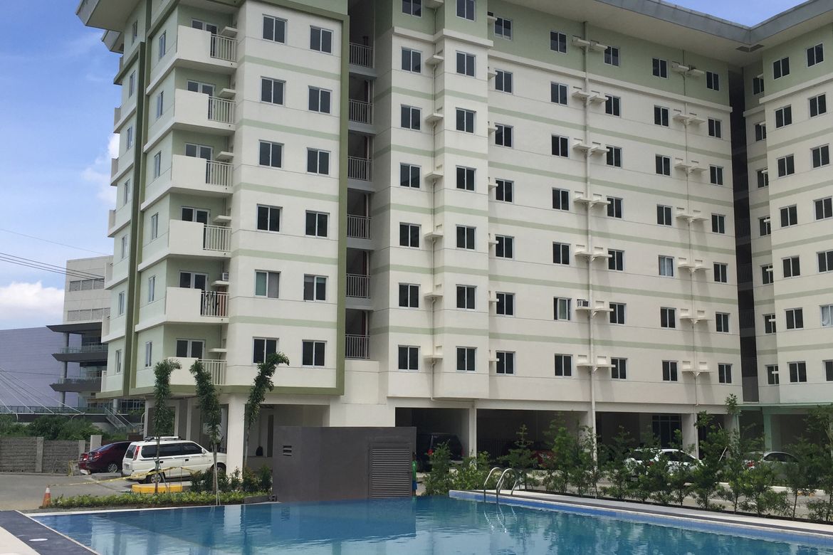 2 Bedroom Condo for Sale in Amaia Steps Altaraza, Tungkong Mangga, San Jose del Monte, Bulacan – photo 6