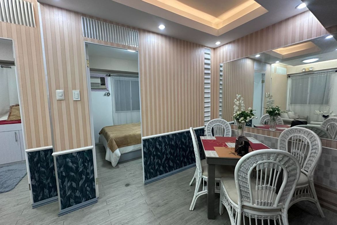 2 Bedroom Condo for Sale in Amaia Steps Mandaue, Umapad, Mandaue, Cebu