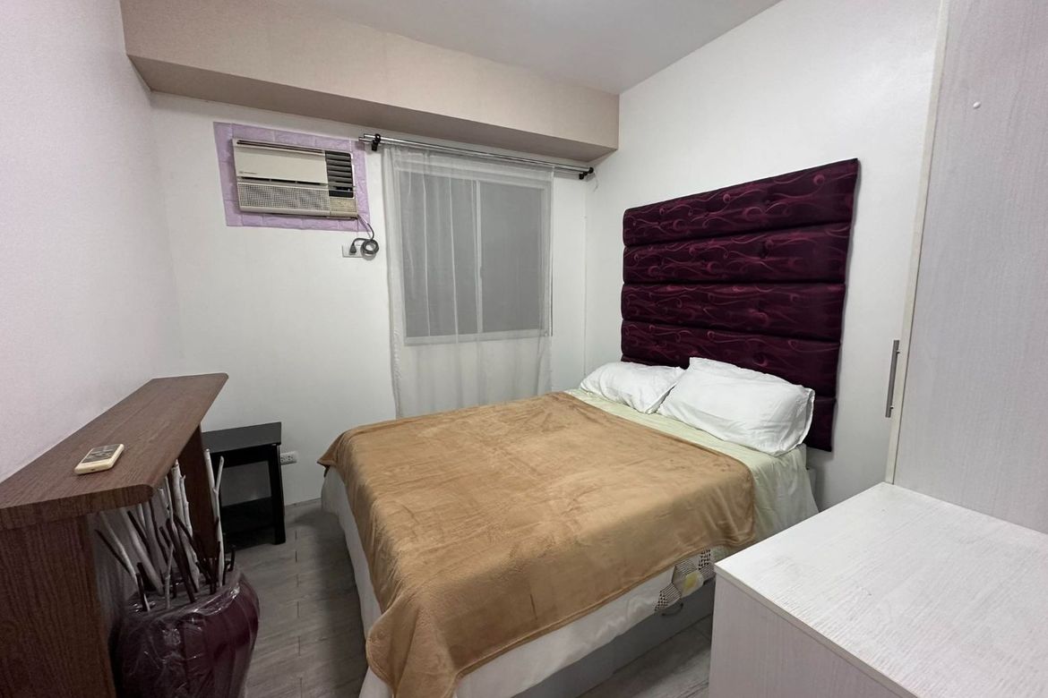 2 Bedroom Condo for Sale in Amaia Steps Mandaue, Umapad, Mandaue, Cebu – photo 4