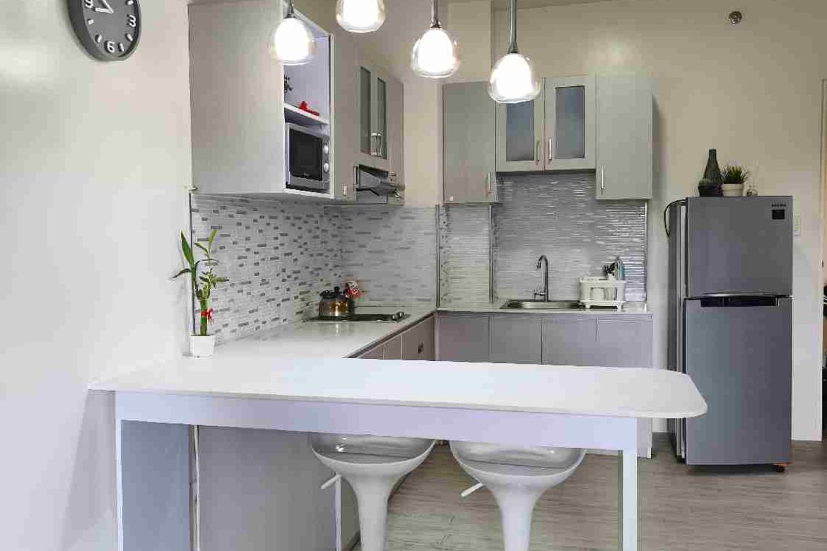 2 Bedroom Condo for Sale in Amaia Steps NUVALI, Canlubang, Calamba, Laguna